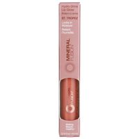 Mineral Fusion Hydro-Shine Lip Gloss - St. Tropez